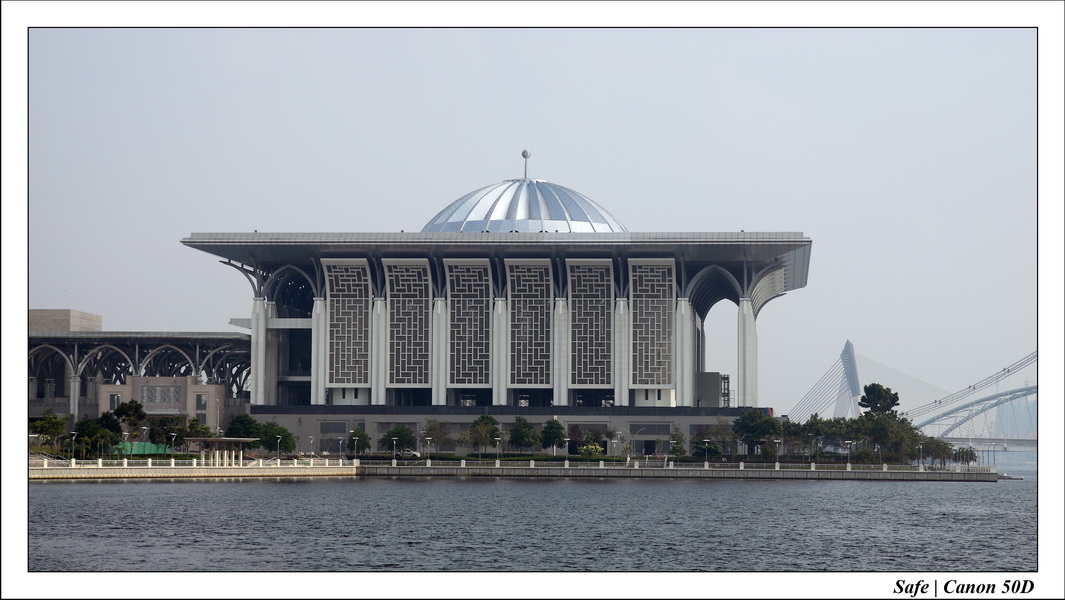2009   08   Putrajaya 025